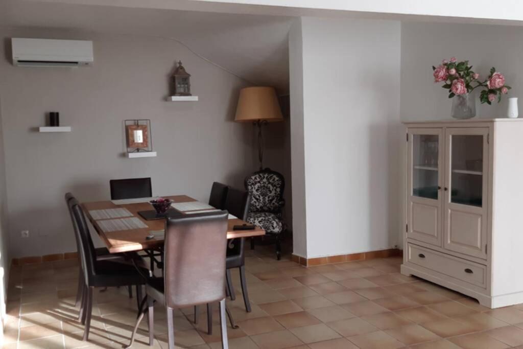 Appartement Spacieux Et Chaleureux A جراس المظهر الخارجي الصورة