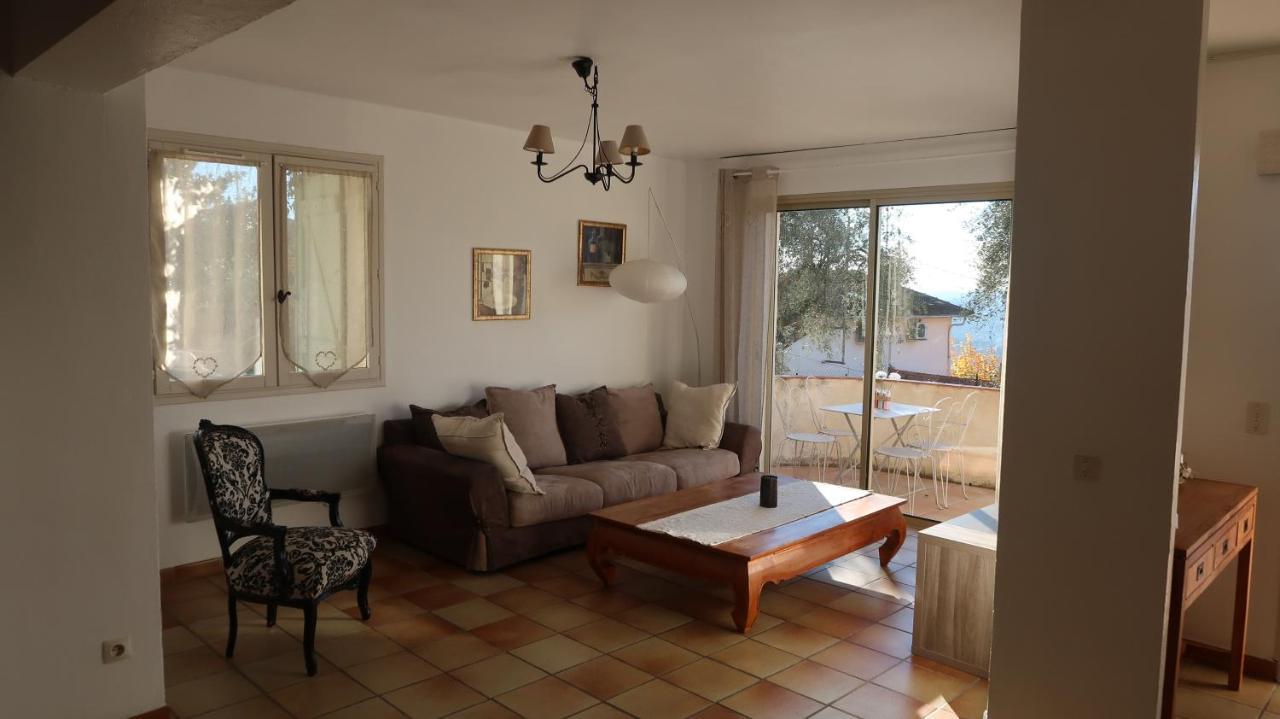 Appartement Spacieux Et Chaleureux A جراس المظهر الخارجي الصورة